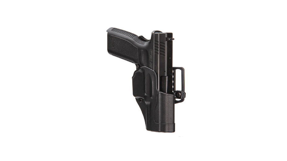 Blackhawk CQC Serpa RH Holster Glock 19/23/32/36 Blackhawk CQC Serpa RH Holster Glock 19/23/32/36