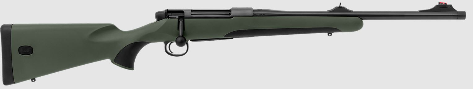 Mauser M18 Waldjagd Mauser M18 Waldjagd