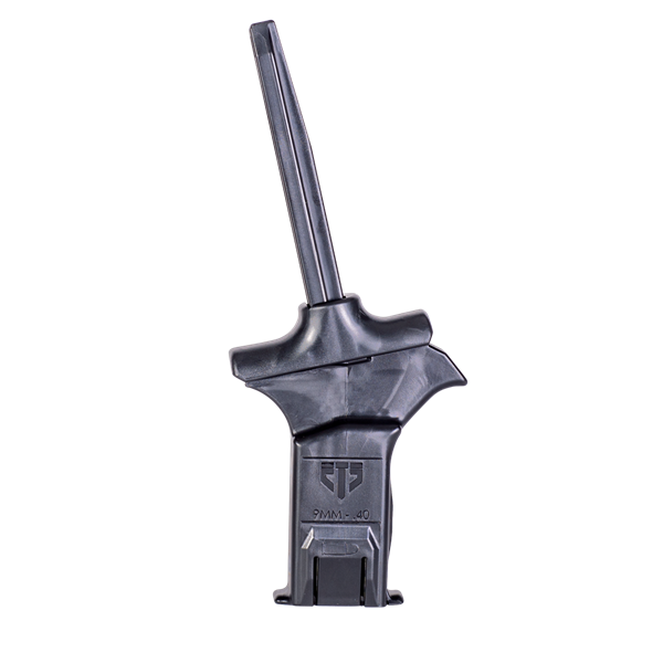ETS Magazin Ladehilfe Universal 9mm ETS Magazin Ladehilfe Universal 9mm