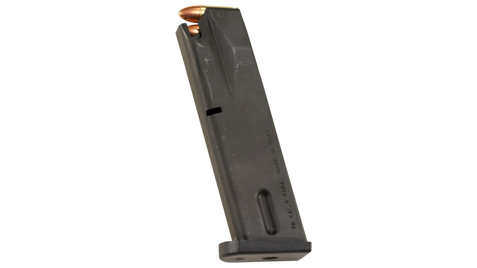Beretta Magazin Mod. 92; 15 Schuss Beretta Magazin Mod. 92; 15 Schuss