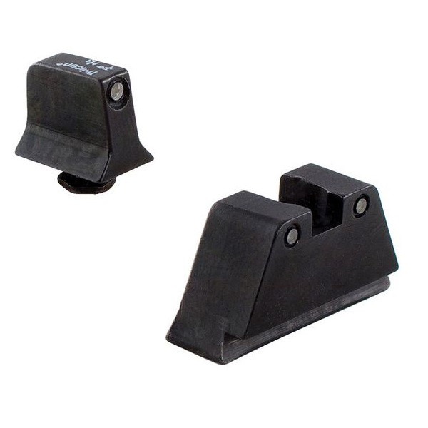 Trijicon Visierset Suppressor Sight Glock 17/19/45 Trijicon Visierset Suppressor Sight Glock 17/19/45