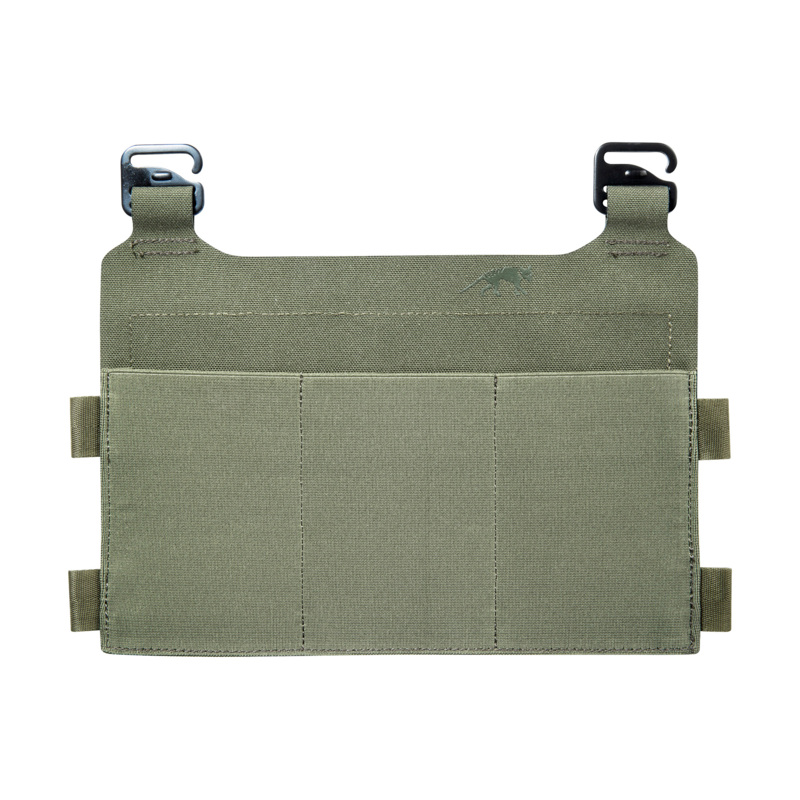 TT 3 SGL Mini Panel M4 EL Olive TT 3 SGL Mini Panel M4 EL Olive