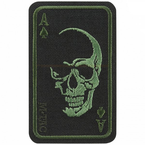 Face of War Patch Olive M-Tac Face of War Patch Olive M-Tac