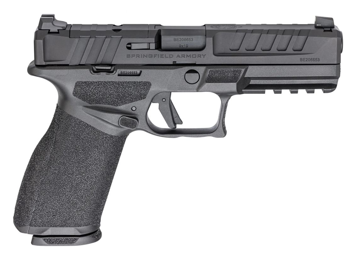 Springfield Echelon Springfield Echelon