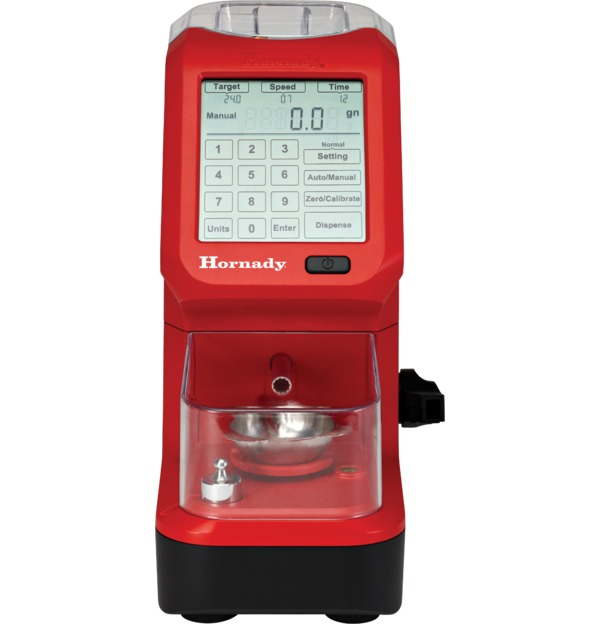 Hornady Auto Charge Pro Hornady Auto Charge Pro