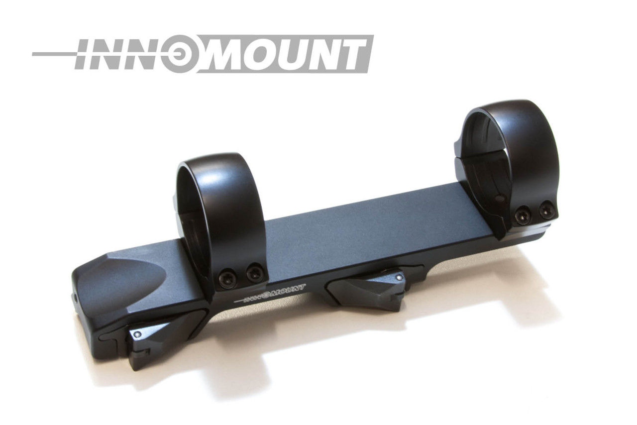 INNOMOUNT Schnellspannmontage Blaser - Ring 30mm INNOMOUNT Schnellspannmontage Blaser - Ring 30mm