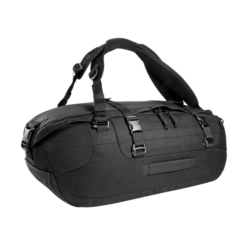 TT Duffle 45 Black TT Duffle 45 Black