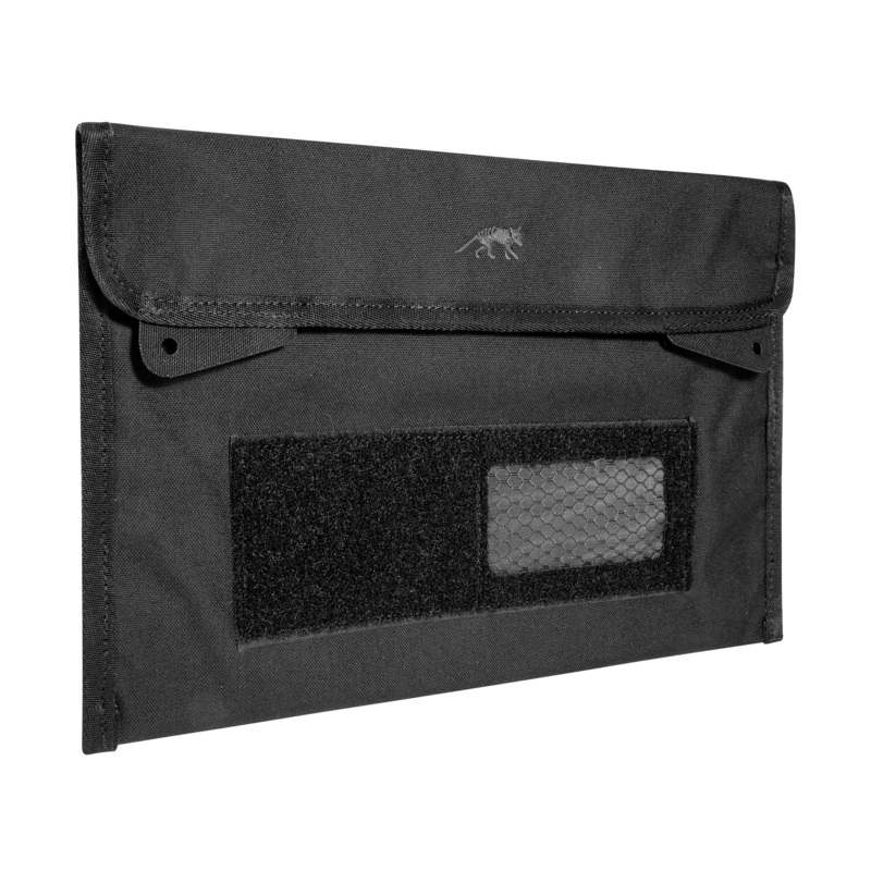 TT TABLET POUCH RFID BLOCK PRO Black TT TABLET POUCH RFID BLOCK PRO Black