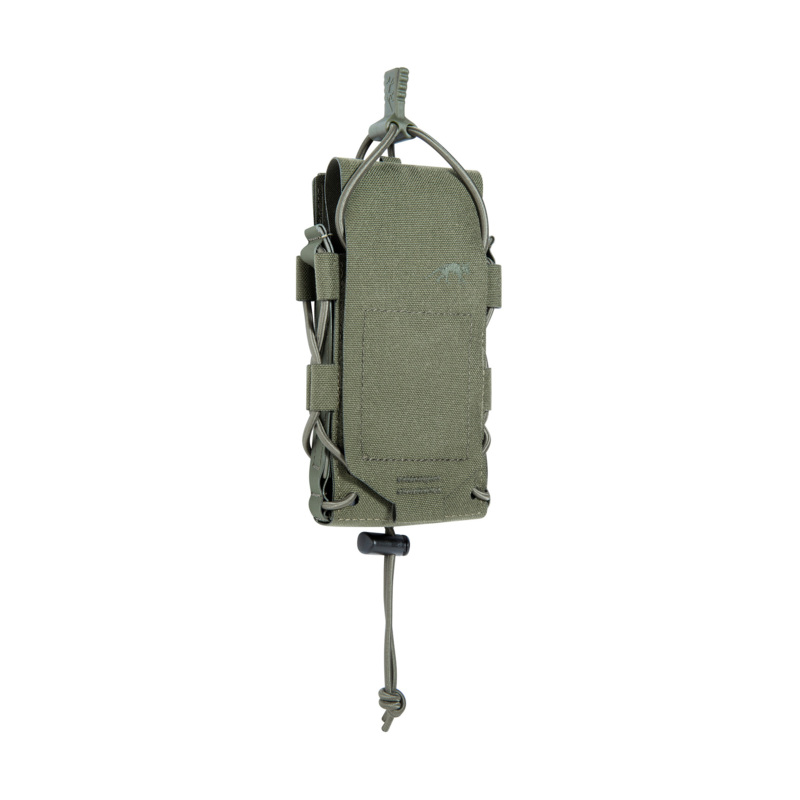 TT SGL MODULAR MAG POUCH MCL Olive TT SGL MODULAR MAG POUCH MCL Olive