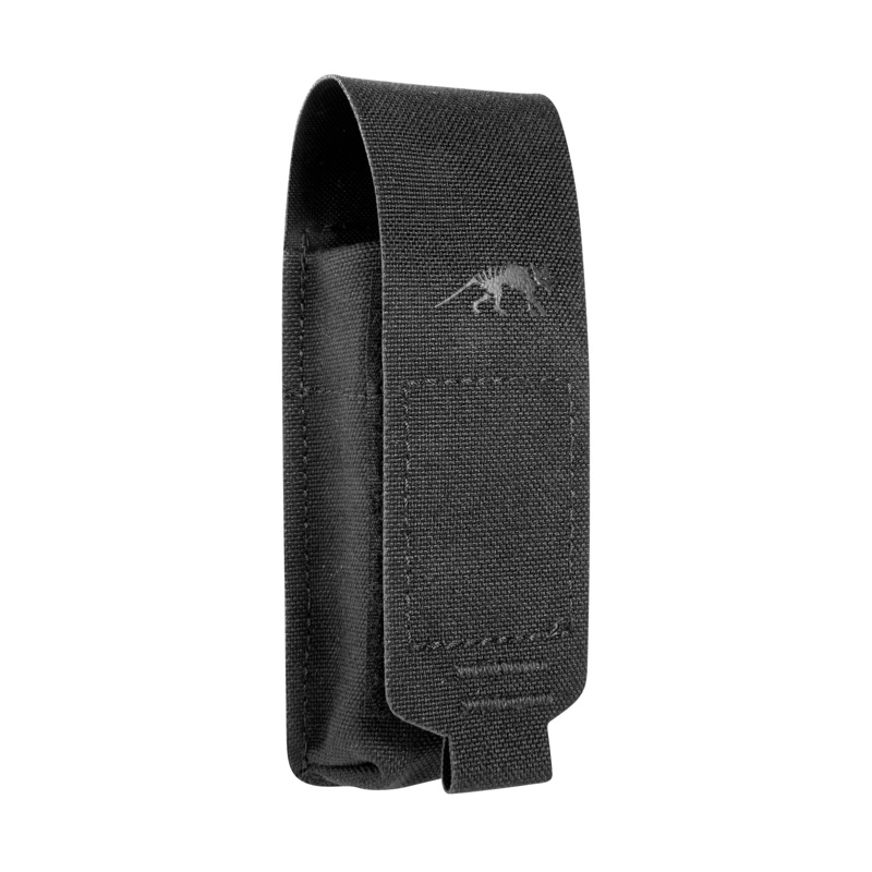 TT SGL PISTOL MAG POUCH MKIII Black TT SGL PISTOL MAG POUCH MKIII Black