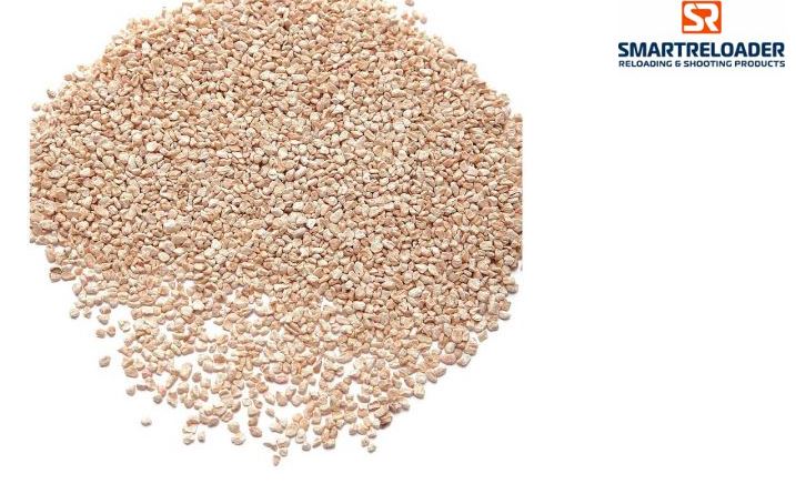 Smartreloader Extreme Messing Reinigung Nussgranulat 2kg Smartreloader Extreme Messing Reinigung Nussgranulat 2kg
