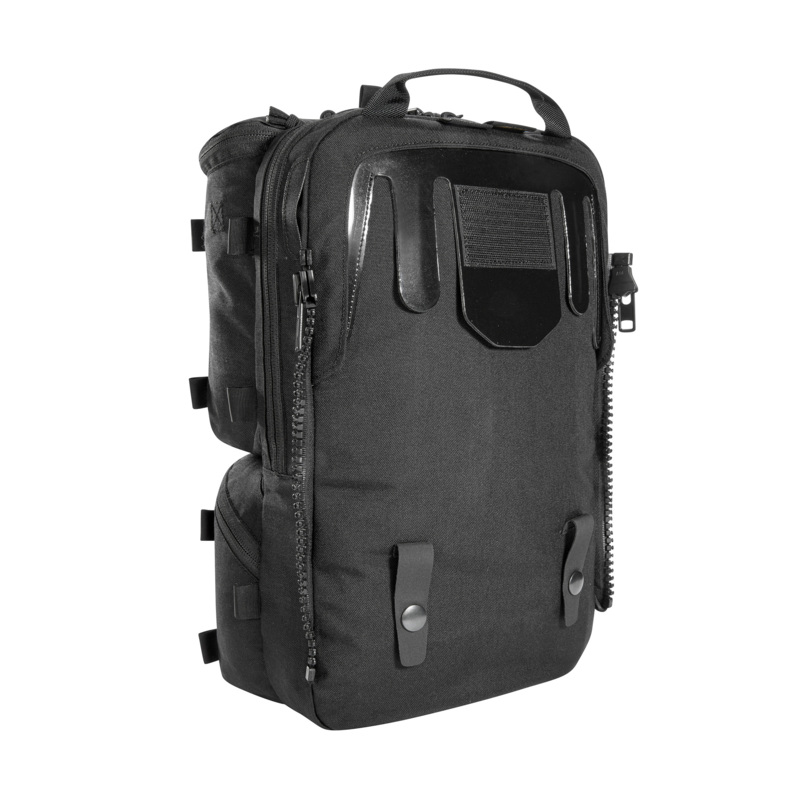 TT OPERATOR PACK ZP Black TT OPERATOR PACK ZP Black