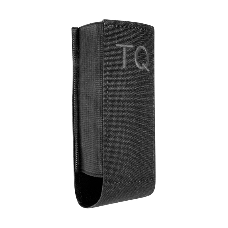 TT TQ POUCH BASIC Black TT TQ POUCH BASIC Black