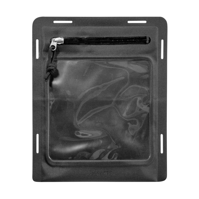 TT W-POUCH A5 WR HANDY-HÜLLE Black TT W-POUCH A5 WR HANDY-HÜLLE Black