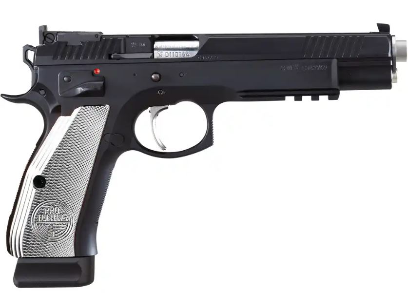 ProTuning Taipan Silver ProTuning Taipan Silver