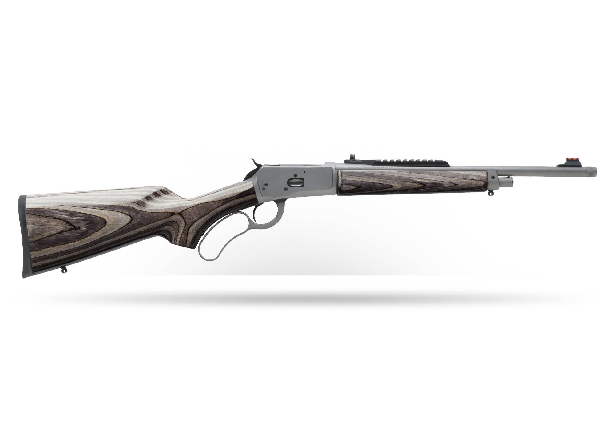 Chiappa 1892 Wildlands .357 Mag. Chiappa 1892 Wildlands .357 Mag.