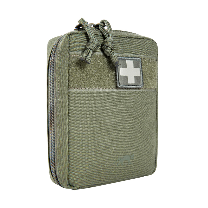 TT First Aid Basic Molle Olive TT First Aid Basic Molle Olive