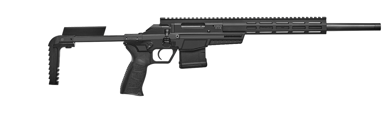 CZ 600 Trail .300 BLK CZ 600 Trail .300 BLK