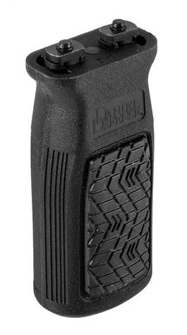 Daniel Defense M-LOK Griff Black Daniel Defense M-LOK Griff Black