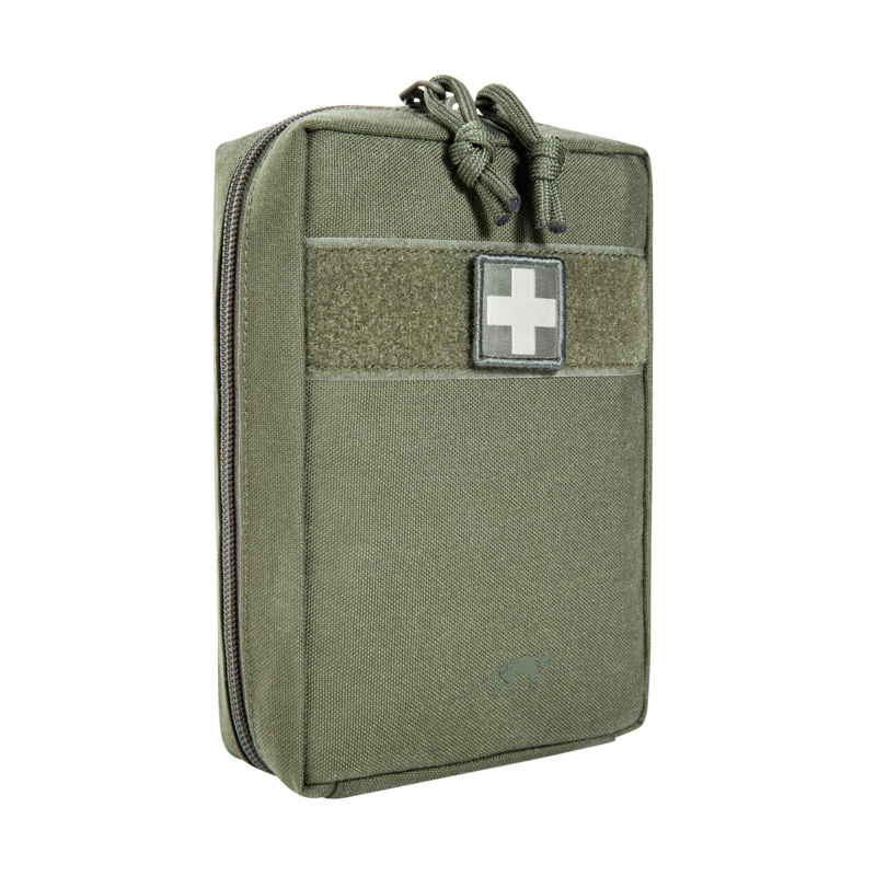 TT First Aid Complete Molle Olive TT First Aid Complete Molle Olive