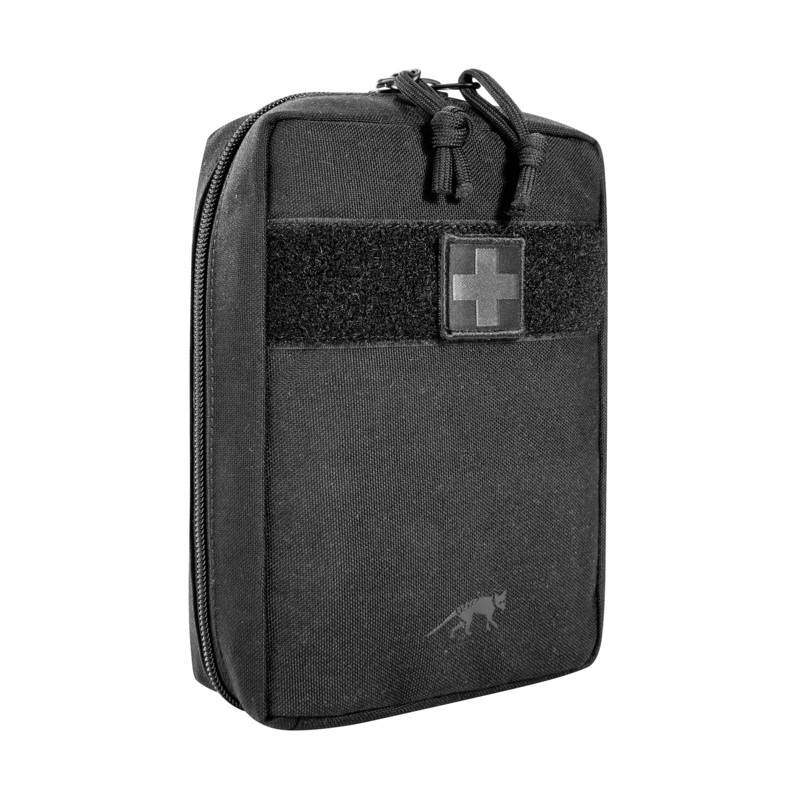 TT First Aid Complete Molle Black TT First Aid Complete Molle Black