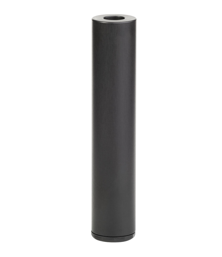 ASE UTRA ECO Rimfire Schalldämpfer; 1/2"x20UNF ASE UTRA ECO Rimfire Schalldämpfer; 1/2"x20UNF
