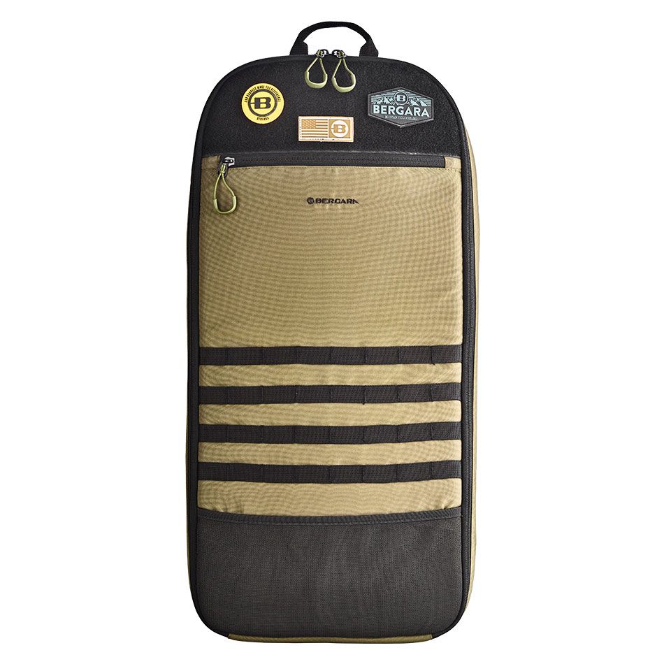 Bergara Premium BA13 Take Down Backpack Gewehrfutteral Bergara Premium BA13 Take Down Backpack Gewehrfutteral