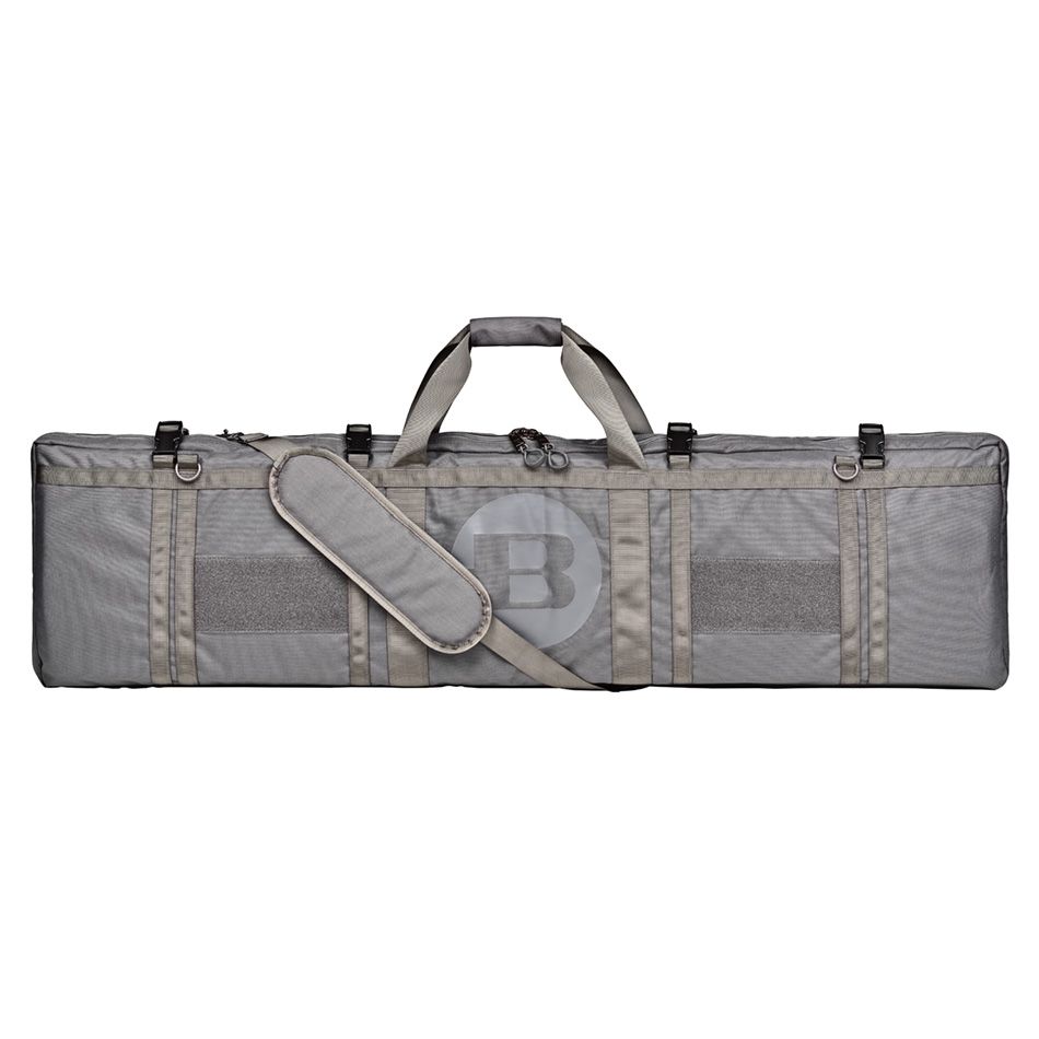 Bergara Guncase Gewehrfutteral mit Matte Bergara Guncase Gewehrfutteral mit Matte