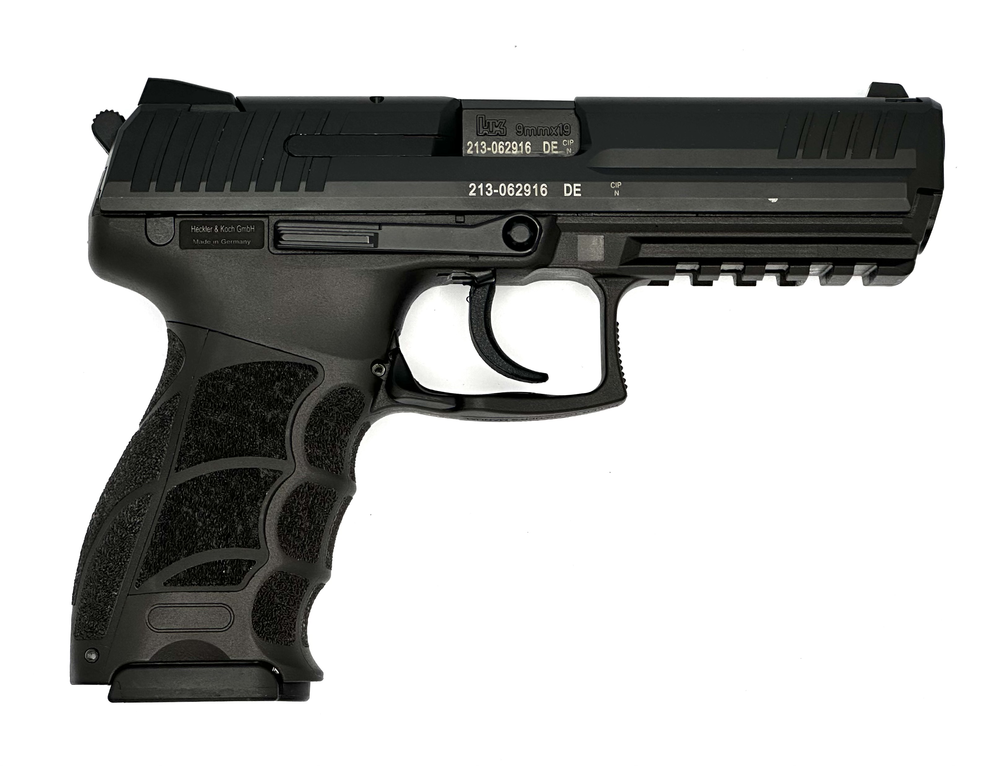 H&K P30L V3 H&K P30L V3