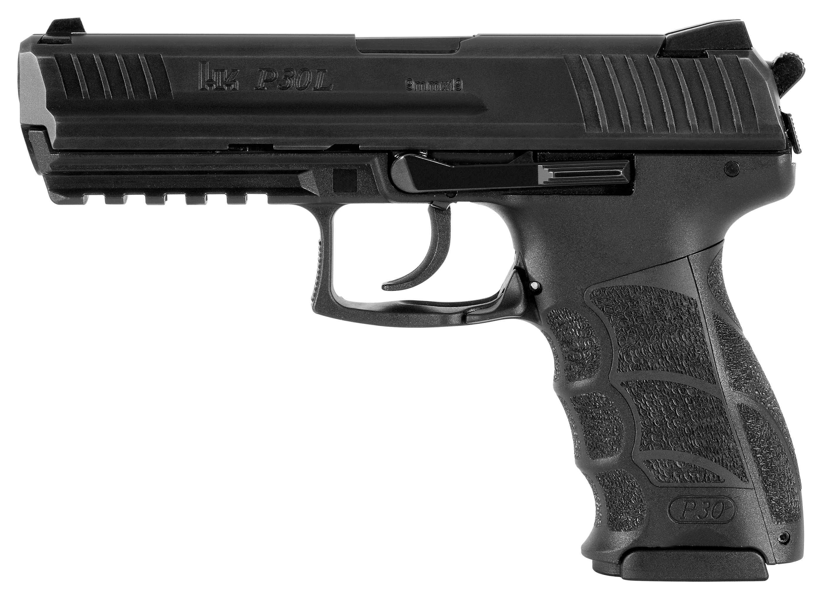 H&K P30L V3 H&K P30L V3