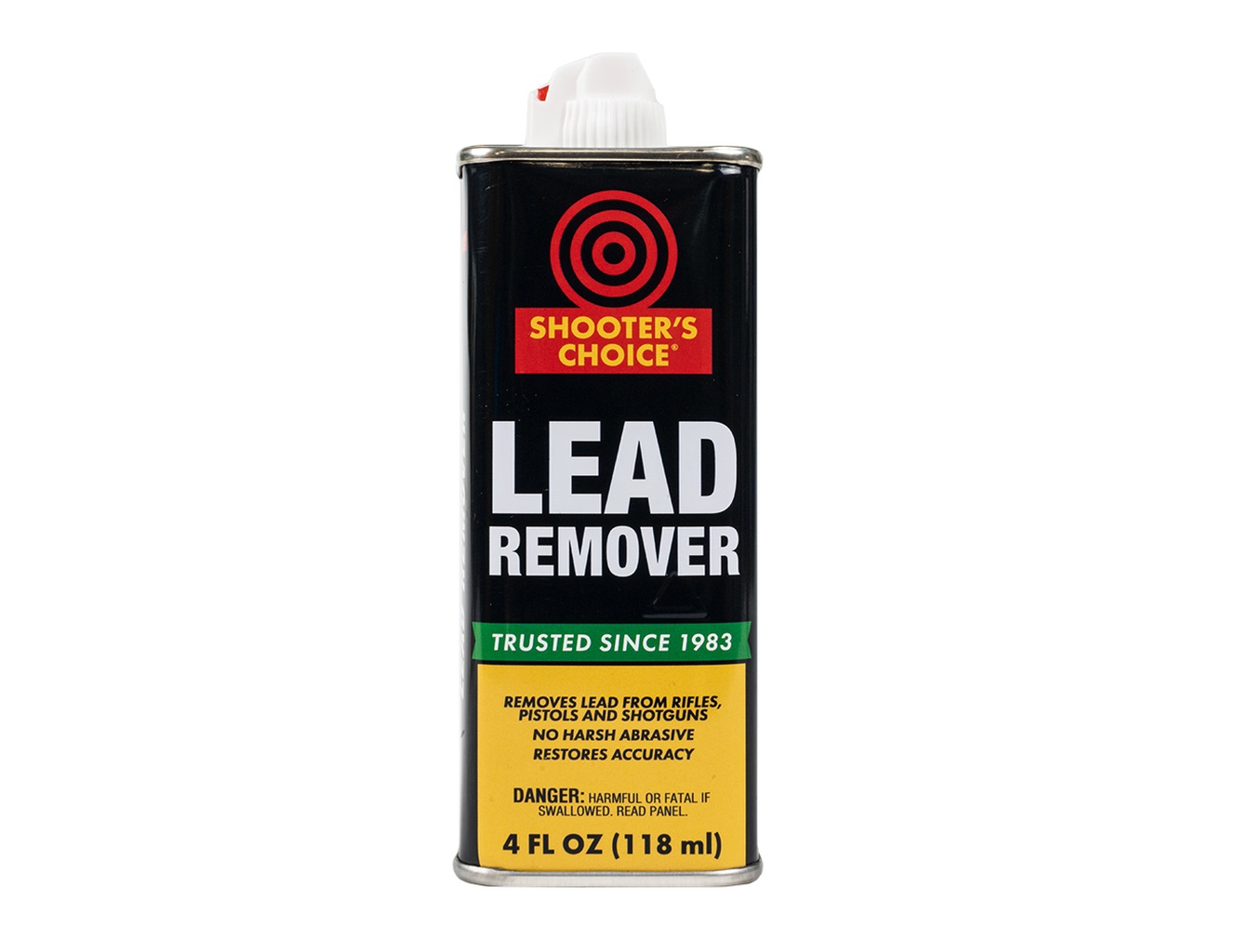 Shooters Choice Bleientferner 118ml Shooters Choice Bleientferner 118ml