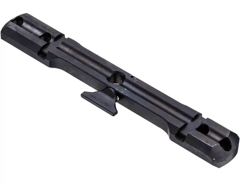 Dentler Grundschiene BASIS Remington 700 Long Dentler Grundschiene BASIS Remington 700 Long
