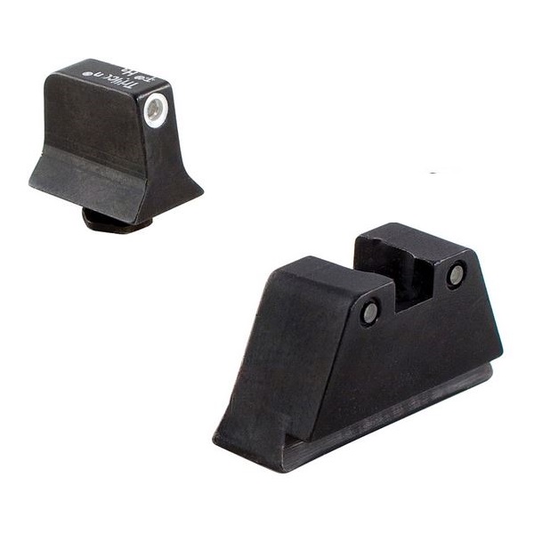Trijicon Visierset B&T Suppressor Sight Glock 17-39/45 Trijicon Visierset B&T Suppressor Sight Glock 17-39/45