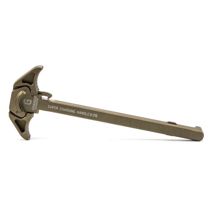 Geissele Super Charging Handle (DDC) Geissele Super Charging Handle (DDC)