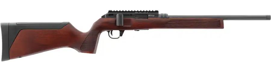 Hämmerli Force B1 22 Wood Classic Hämmerli Force B1 22 Wood Classic