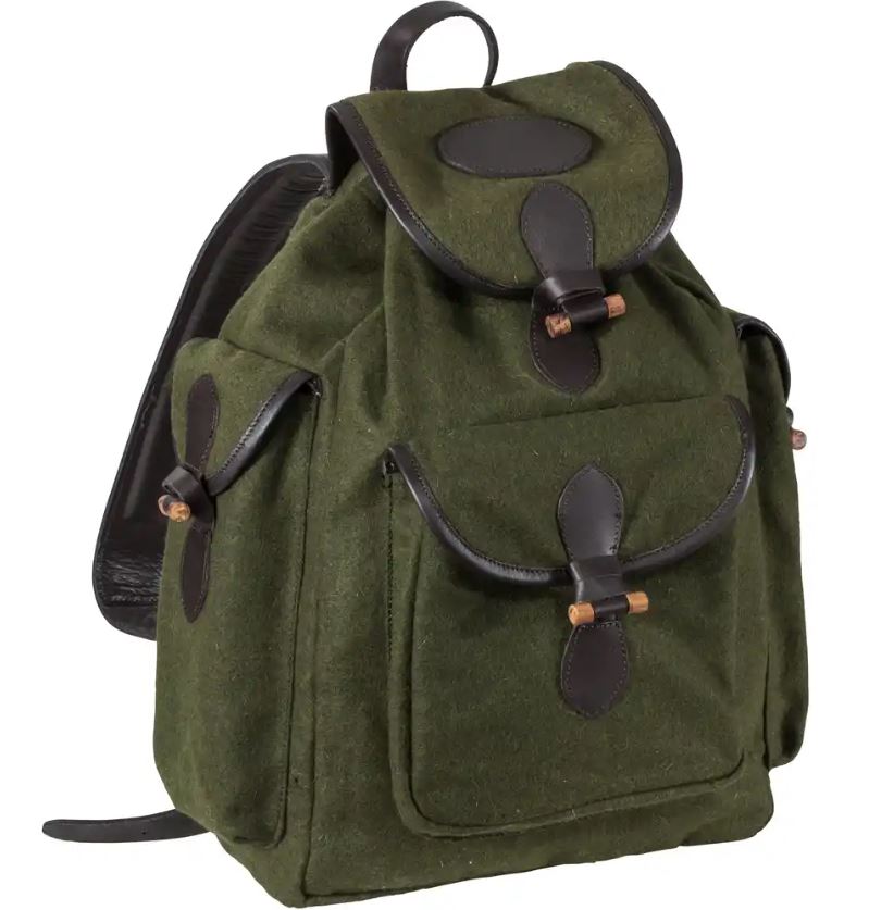 Parforce Rucksack Loden Parforce Rucksack Loden