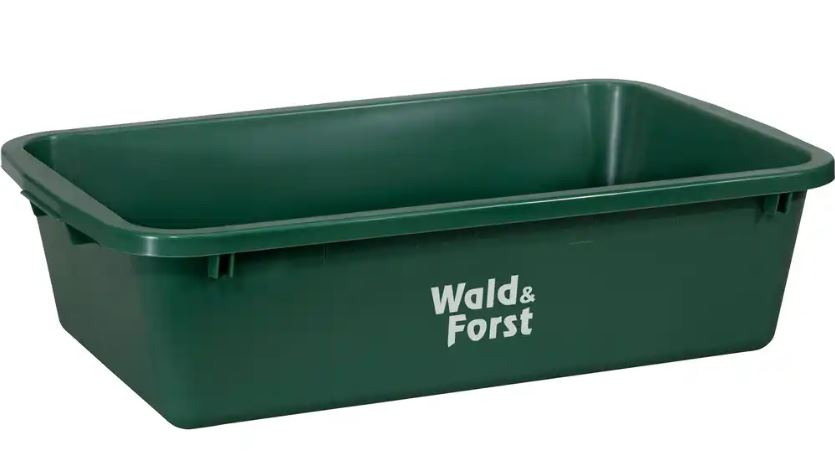 W&F Wildwanne 75,5x47x20cm W&F Wildwanne 75,5x47x20cm