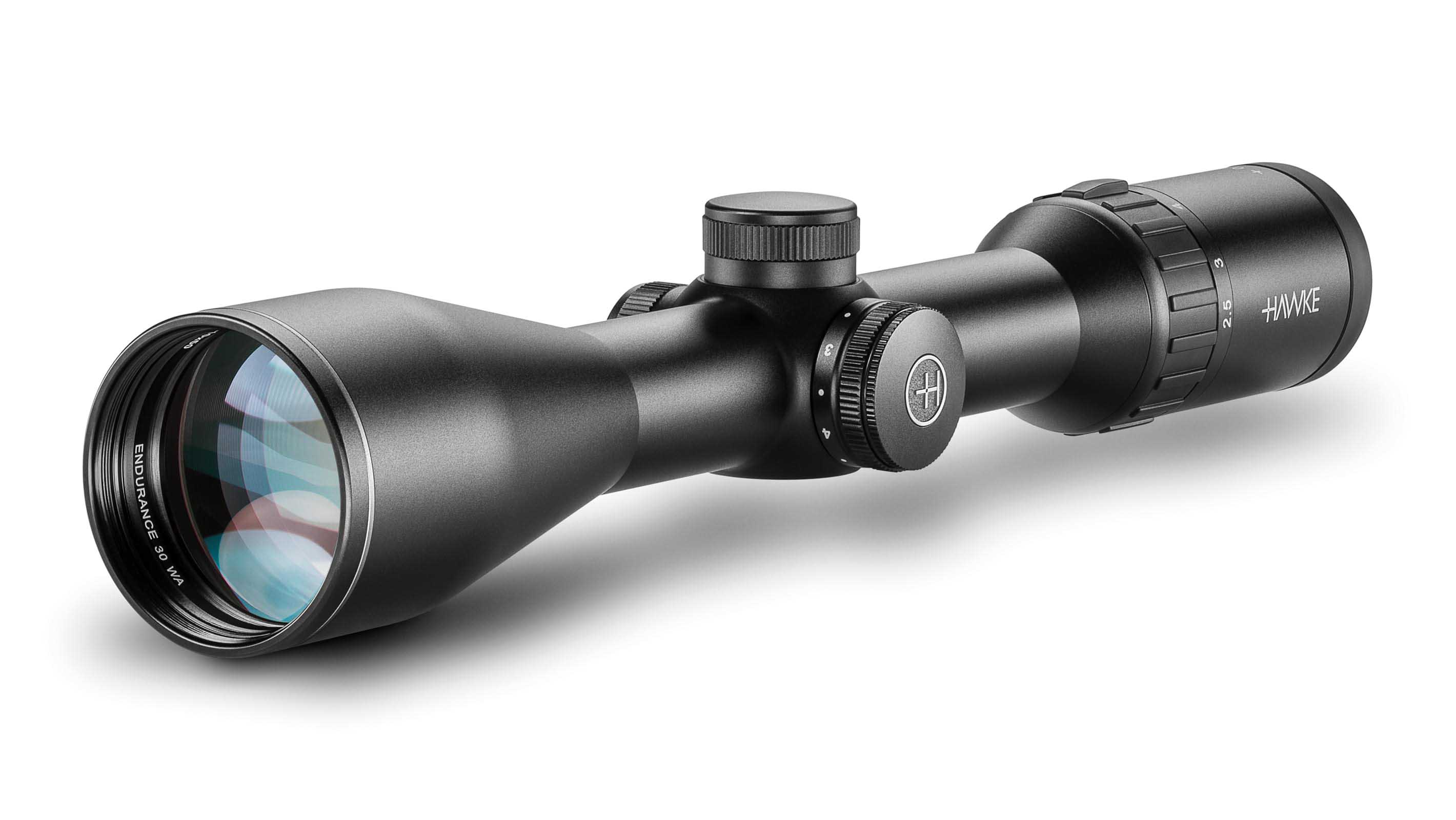Hawke Endurance IR 30WA 2,5-10x50; LRDot 8x; 30mm Hawke Endurance IR 30WA 2,5-10x50; LRDot 8x; 30mm