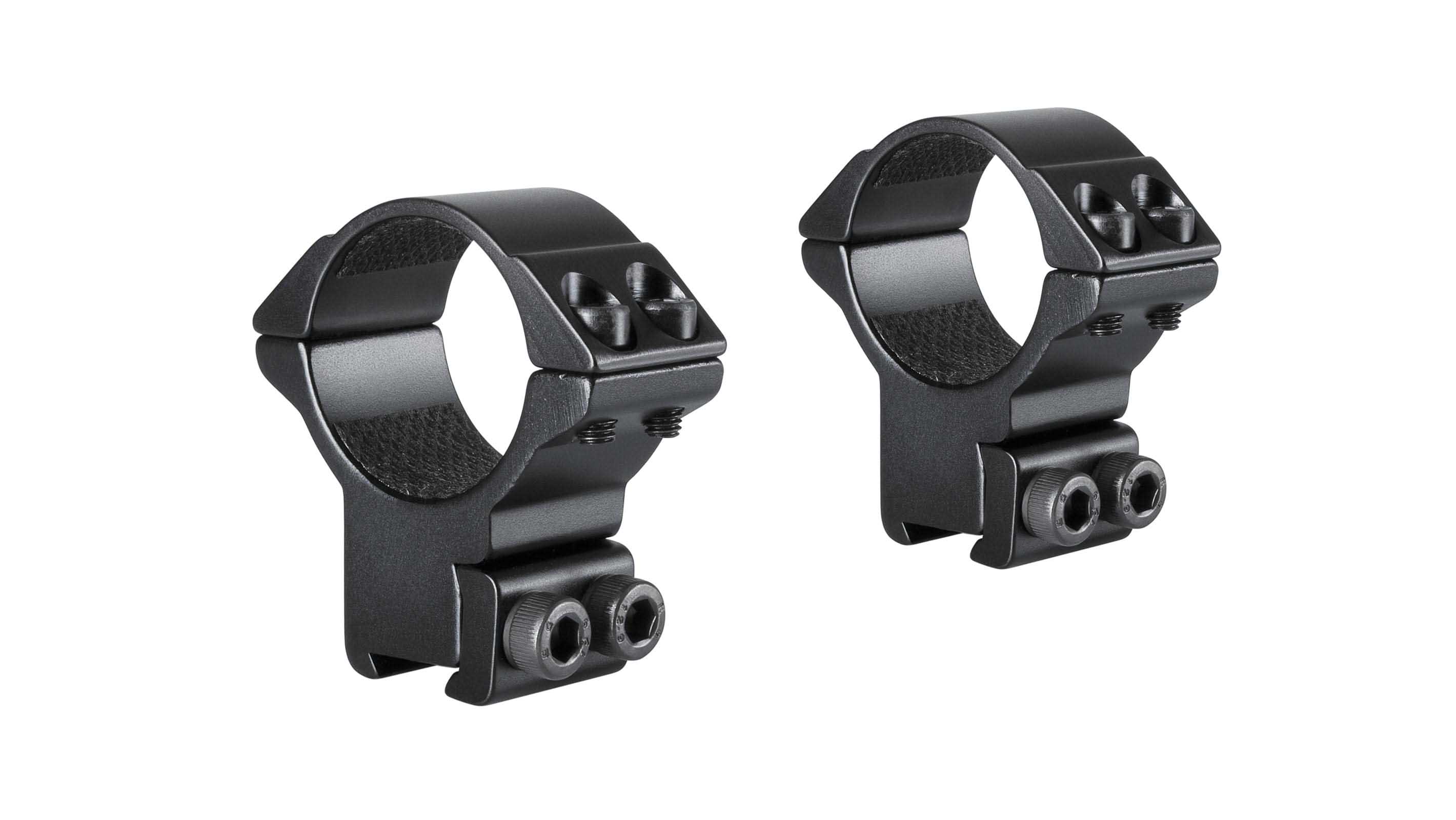 Hawke Montage Match 11mm; Hoch; 30mm; BH 32mm Hawke Montage Match 11mm; Hoch; 30mm; BH 32mm