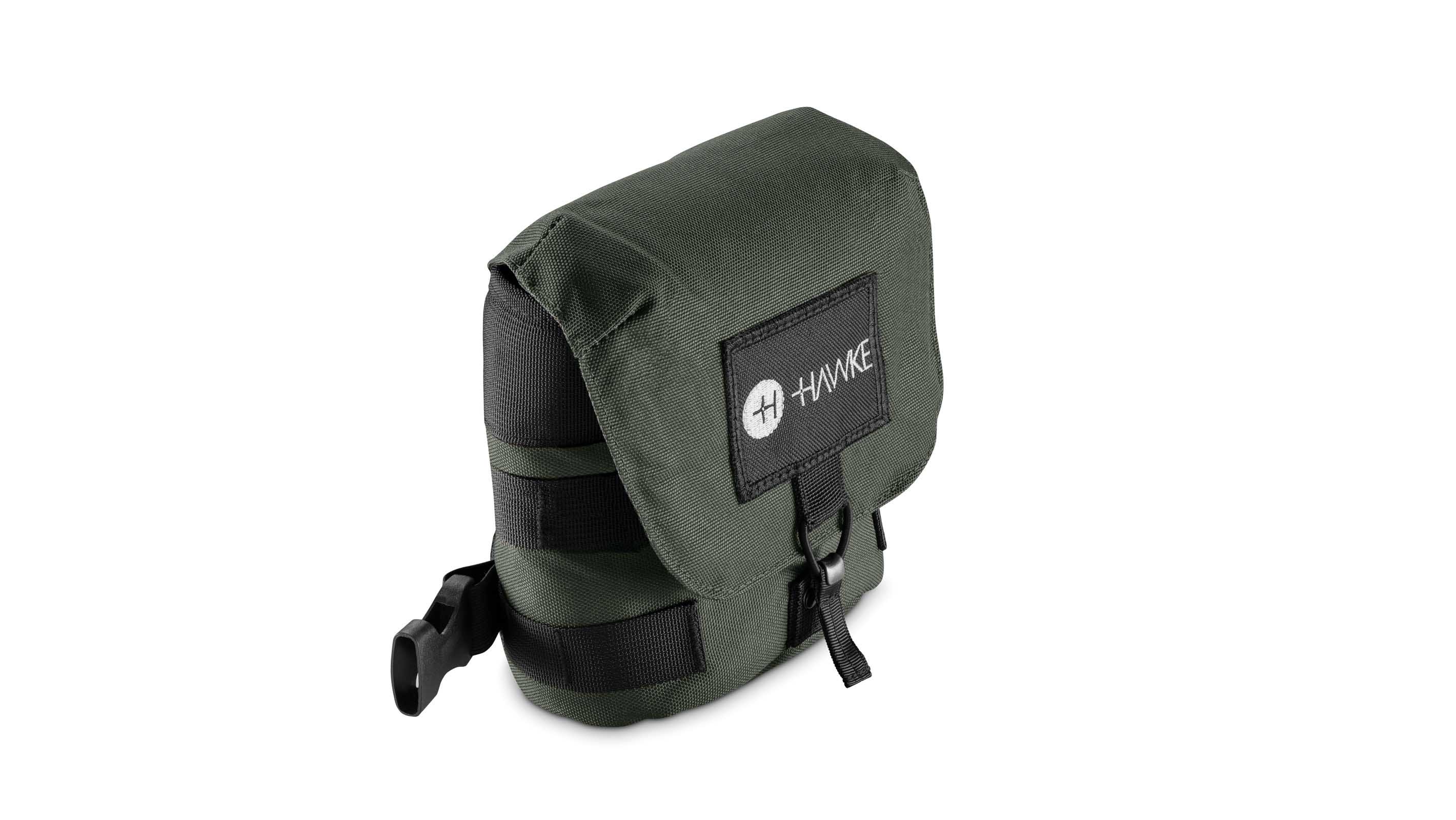 Hawke Fernglas Tragegeschirr mit Tasche Hawke Fernglas Tragegeschirr mit Tasche