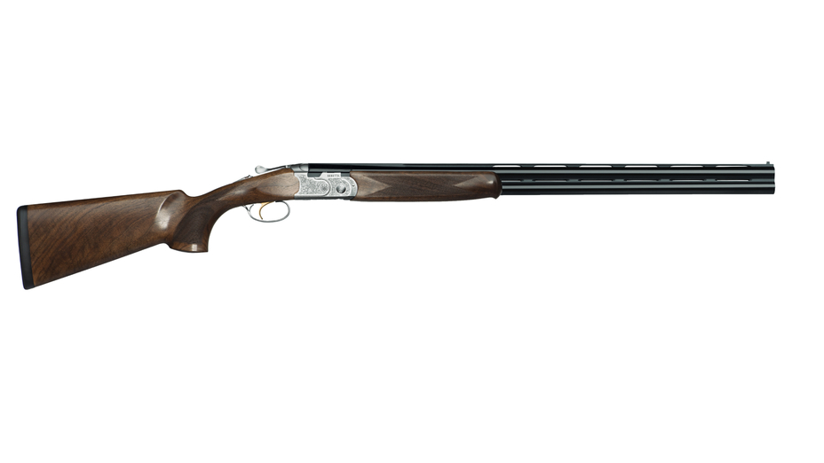 Beretta 686 Silver Pigeon 1 Sport Beretta 686 Silver Pigeon 1 Sport