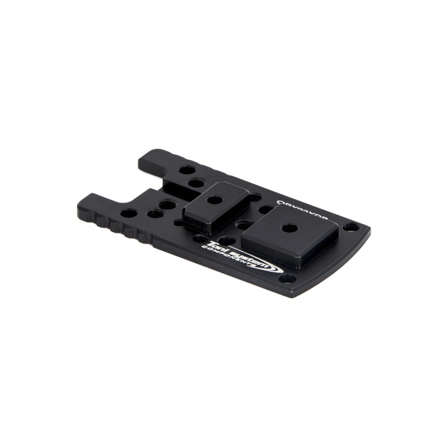 Beretta Montageplatte Typ B Beretta Montageplatte Typ B