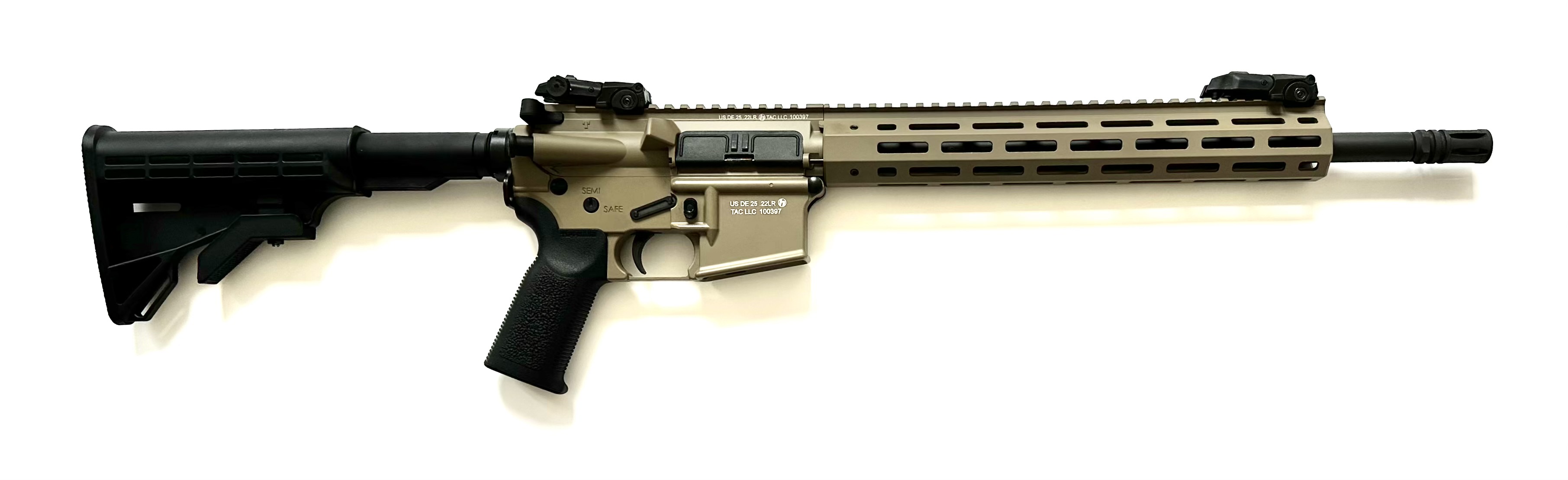 Tippmann M4-22 Pro-S Tippmann M4-22 Pro-S