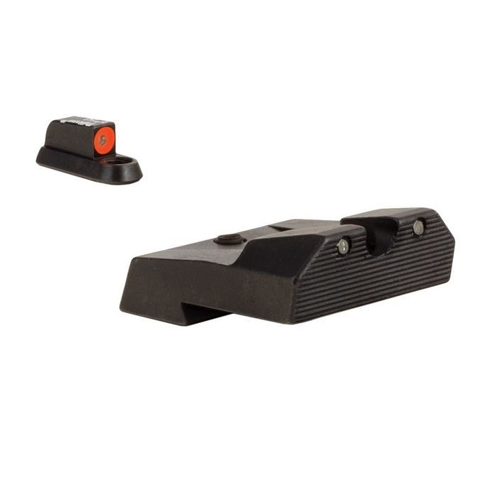 Trijicon Visierset HD XR Orange CZ P-10 Trijicon Visierset HD XR Orange CZ P-10