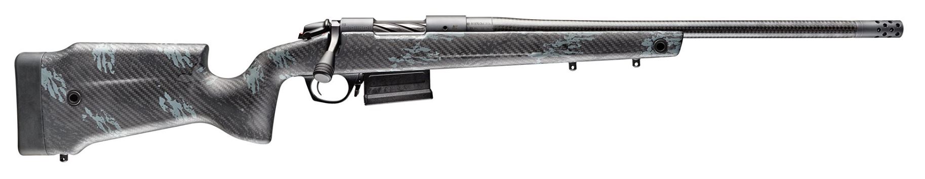 Bergara B14ý Crest Carbon 7mm PRC Bergara B14ý Crest Carbon 7mm PRC