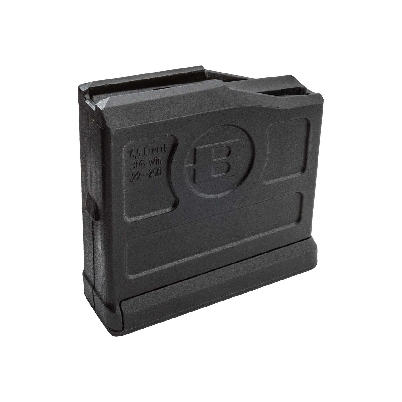 Bergara Magazin AICS Mini; 7 Schuss Bergara Magazin AICS Mini; 7 Schuss