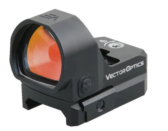Vector Optics Frenzy-X Red Dot Sight 26 MOS Vector Optics Frenzy-X Red Dot Sight 26 MOS