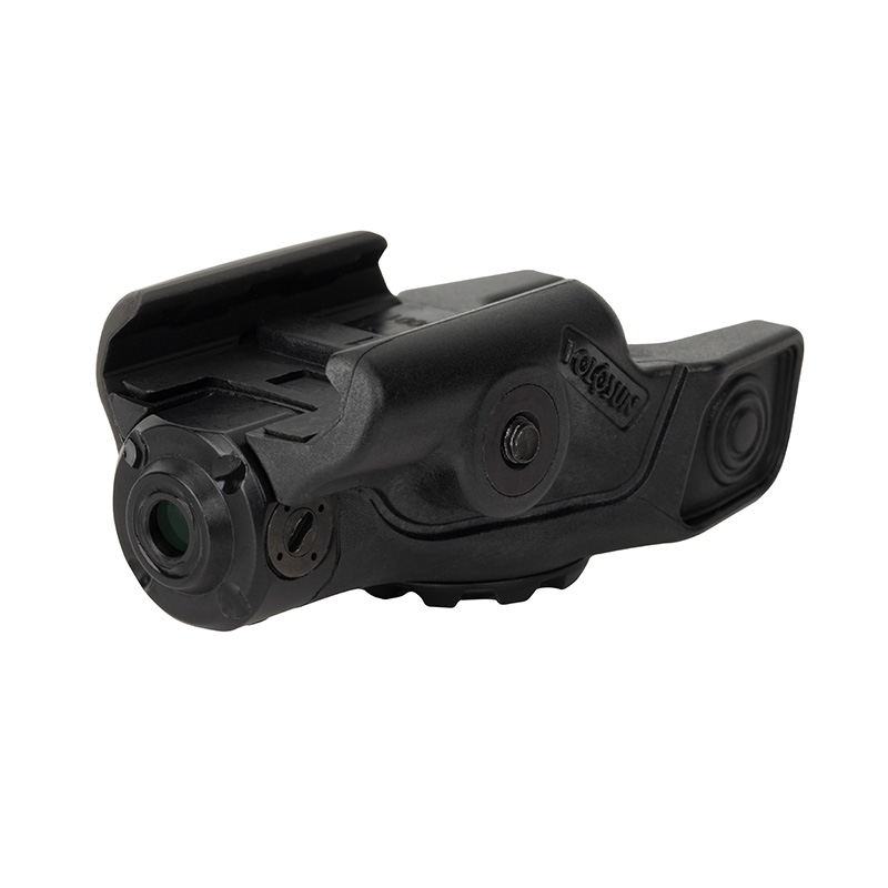 Holosun RML Red Laser Holosun RML Red Laser