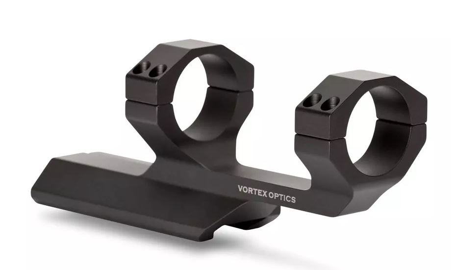 Vortex Montage Cantilever; 30mm; 50mm Offset Vortex Montage Cantilever; 30mm; 50mm Offset