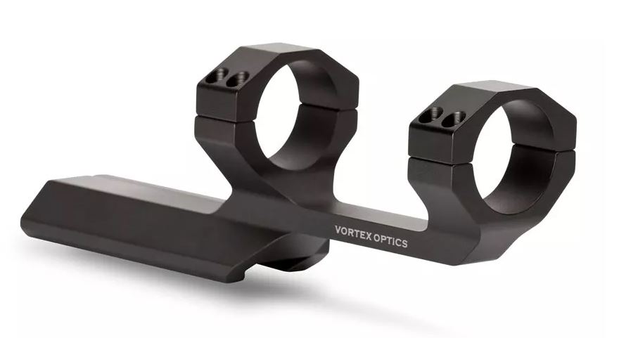 Vortex Montage Cantilever 30mm; 76mm Offset Vortex Montage Cantilever 30mm; 76mm Offset